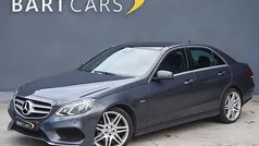 Gebruikt 2016 Mercedes E200 AMG line Sedan | € 21.500 (Eerlijke prijs)
