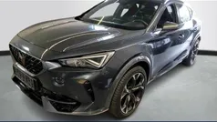 Gebruikt 2022 Cupra Formentor SUV | € 28.840 (Goede deal)