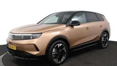 Bruin Nieuw 2025 Opel Grandland Electric SUV | € 52.496 (Eerlijke prijs)