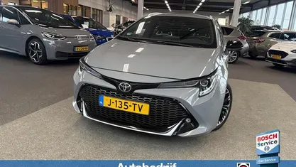 Occasion 2020 Toyota Corolla Sport Stationwagen | € 20.750 (Eerlijke prijs)
