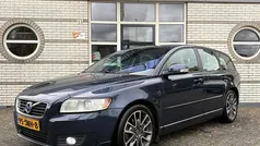 Gebruikt 2011 Volvo V50 Stationwagen | € 2.995 (Goede deal)