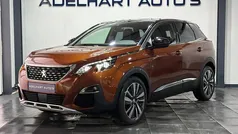 Gebruikt 2017 Peugeot 3008 GT-line SUV | € 11.950 (Eerlijke prijs)
