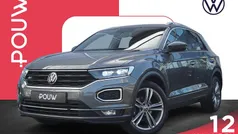 Gebruikt 2021 VW T-Roc Business SUV | € 28.450 (Eerlijke prijs)