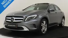 Gebruikt 2016 Mercedes GLA200 Ambition SUV | € 16.890 (Eerlijke prijs)