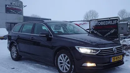 Occasion 2018 VW Passat Comfortline Stationwagen | € 14.950 (Eerlijke prijs)