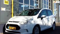 Gebruikt 2014 Ford B-MAX Titanium MPV | € 10.635 (Eerlijke prijs)