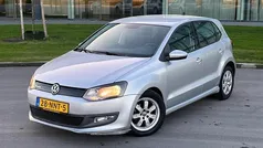 Gebruikt 2010 VW Polo Hatchback | € 2.995 (Goede deal)