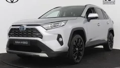 Zilver Gebruikt 2021 Toyota RAV4 Executive SUV | € 40.995 (Eerlijke prijs)