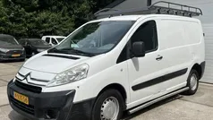 Gebruikt 2010 Citroën Jumpy MPV | € 2.750 (Eerlijke prijs)