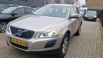 Occasion 2011 Volvo XC60 Summum SUV | € 8.750 (Eerlijke prijs)
