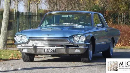 Occasion 1965 Ford V8 Sedan | € 22.950
