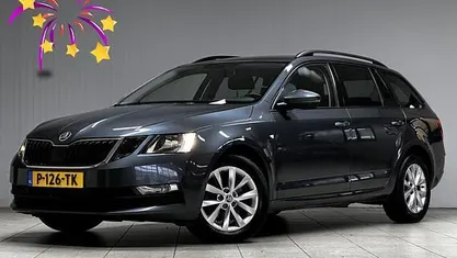 Gebruikt 2018 Skoda Octavia Business Line Stationwagen | € 7.995 (Goede deal)
