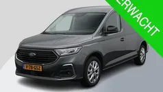 Gebruikt 2024 Ford Transit Limited Van | € 25.800 (Goede deal)