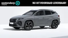 Gebruikt 2025 Hyundai Tucson N Line SUV | € 45.895 (Eerlijke prijs)