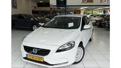 Wit Gebruikt 2014 Volvo V40 Stationwagen | € 8.950 (Goede deal)