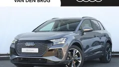 Gebruikt 2025 Audi Q4 e-tron Advanced SUV | € 52.800 (Eerlijke prijs)