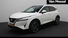 Gebruikt 2024 Nissan Qashqai 360º SUV | € 34.240 (Eerlijke prijs)