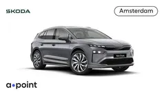 Gebruikt 2025 Skoda Enyaq iV Business Line SUV | € 54.949 (Eerlijke prijs)