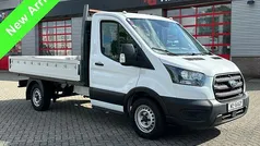 Gebruikt 2019 Ford Transit Van | € 13.950 (Eerlijke prijs)