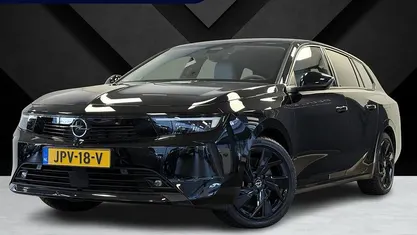 Occasion Opel Astra Elegance 181 PK (133 kW) 2023 Stationwagen