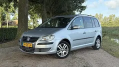 Gebruikt 2008 VW Touran Comfortline MPV | € 3.745 (Eerlijke prijs)
