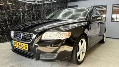 Gebruikt 2011 Volvo V50 Summum Stationwagen | € 2.950 (Goede deal)