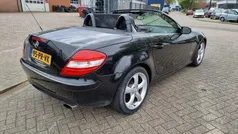 Mercedes SLK200