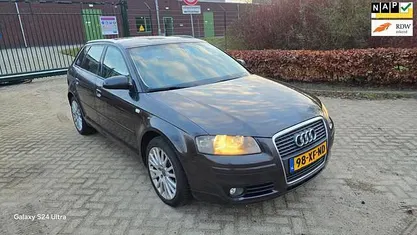 Occasion Audi A3 Sportback 116 PK (85 kW) 2007 Hatchback