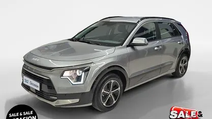 Occasion Kia Niro 129 PK (94 kW) 2025 SUV