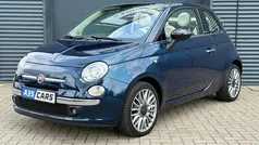 Gebruikt 2014 Fiat 500C Cabriolet | € 6.800 (Goede deal)