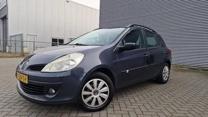 Occasion Renault Clio GrandTour 75 PK (55 kW) 2008 Stationwagen