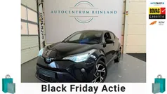 Gebruikt 2022 Toyota C-HR Team SUV | € 23.999 (Eerlijke prijs)