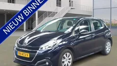 Gebruikt 2017 Peugeot 208 Hatchback | € 7.999 (Eerlijke prijs)
