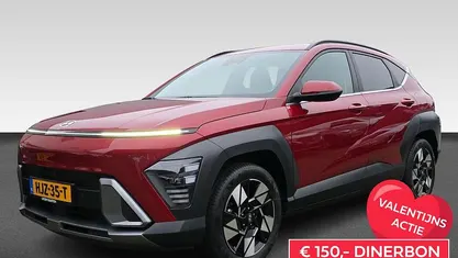 Occasion Hyundai Kona Comfort 129 PK (94 kW) 2025 SUV