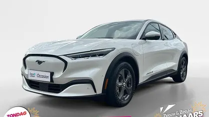 Gebruikt 2023 Ford Mustang Mach-E SUV | € 33.940 (Eerlijke prijs)
