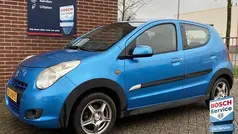 Gebruikt 2010 Suzuki Alto Exclusive Hatchback | € 2.950 (Eerlijke prijs)