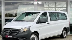 Gebruikt 2019 Mercedes Vito MPV | € 19.940 (Eerlijke prijs)