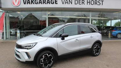 Gebruikt 2023 Opel Crossland Elegance SUV | € 19.950 (Eerlijke prijs)