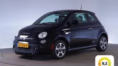 Gebruikt 2014 Fiat 500e Hatchback | € 6.445 (Eerlijke prijs)