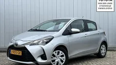 Gebruikt 2020 Toyota Yaris Active Hatchback | € 17.700 (Eerlijke prijs)
