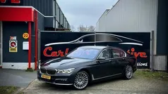 Gebruikt 2016 BMW 740 iPerformance Sedan | € 27.950