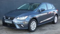 Grijs Gebruikt 2019 Seat Ibiza Business Hatchback | € 12.495 (Eerlijke prijs)
