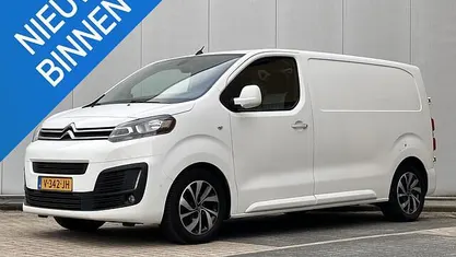 Gebruikt 2017 Citroën Jumpy MPV | € 7.450 (Super prijs)