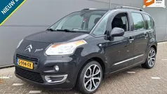 Gebruikt 2012 Citroën C3 Picasso MPV | € 5.499 (Eerlijke prijs)