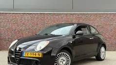 Gebruikt 2009 Alfa Romeo MiTo Hatchback | € 2.499 (Eerlijke prijs)