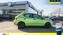 Gebruikt 2017 Seat Ibiza Style Hatchback | € 9.600 (Goede deal)