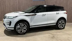 Gebruikt 2020 Land Rover Range Rover evoque HSE Dynamic SUV | € 34.900 (Eerlijke prijs)