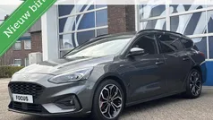 Gebruikt 2021 Ford Focus ST-Line Stationwagen | € 21.450 (Eerlijke prijs)