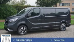 Gebruikt 2024 Renault Trafic Luxe Van | € 34.850 (Goede deal)