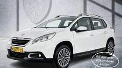 Suv Gebruikt 2016 Peugeot 2008 Allure SUV | € 9.990 (Eerlijke prijs)